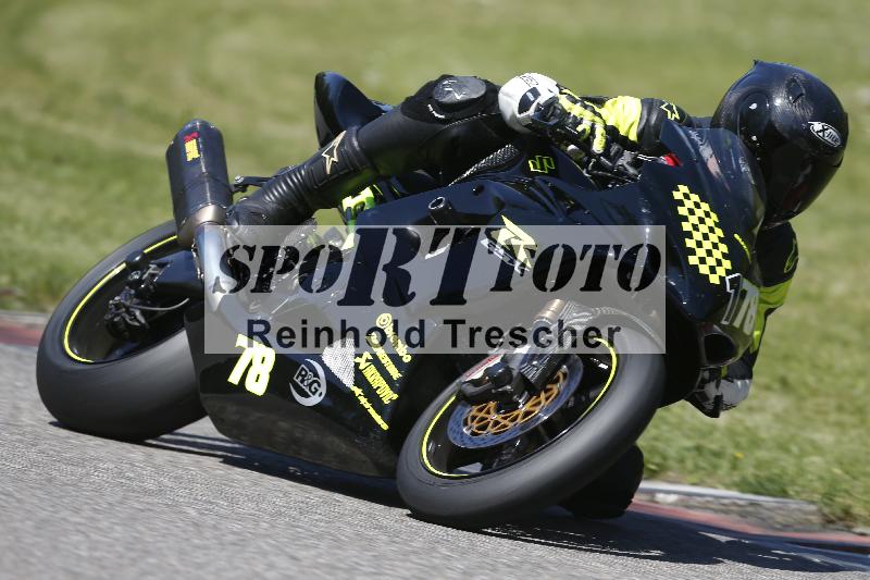 /13 01.05.2025 Speer Racing ADR/Gruppe rot/178